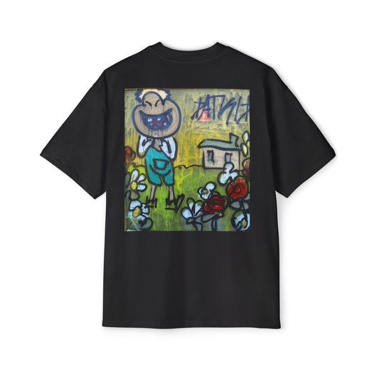 Lil Monster Heavyweight Tee