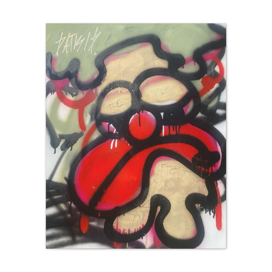 Broken Circus