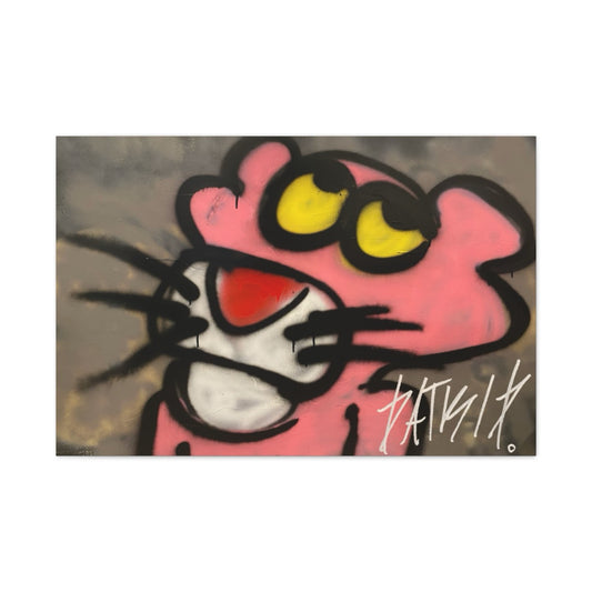 Pink Smoke