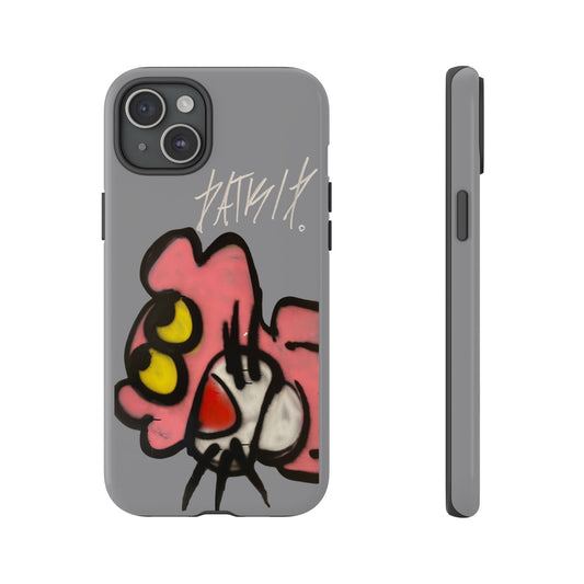 Faded Panther (Phone Case)