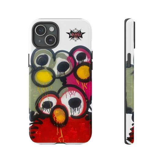 Faded Childhood - Phone Case
