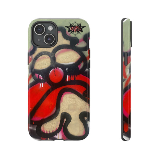Broken Circus Phone Case