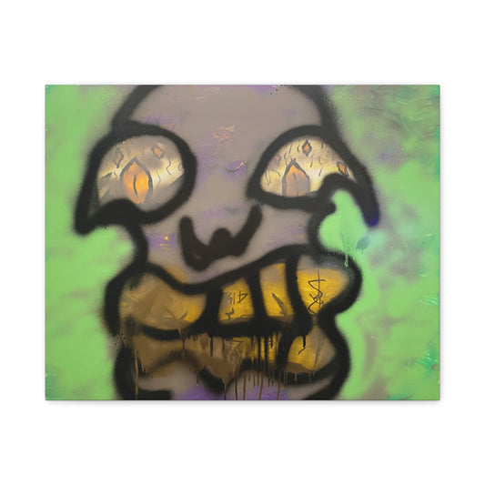 Toxic Grin
